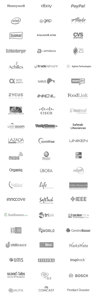 Yuj Clients Yuj Clients
