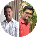 charmie and sagar