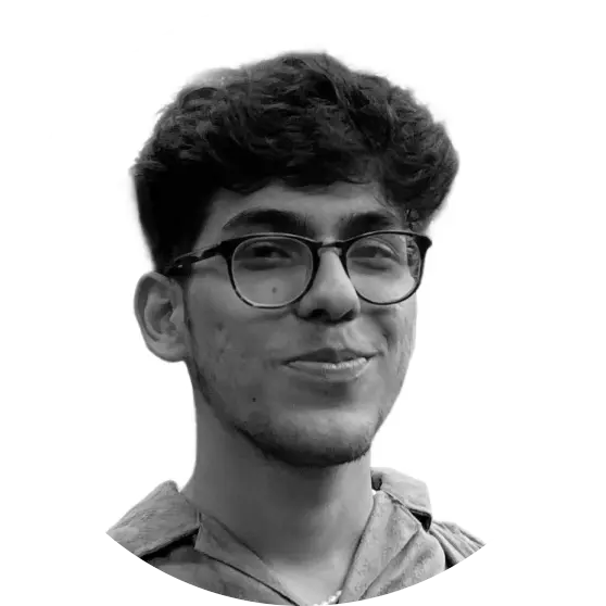 Anshuman Gupta