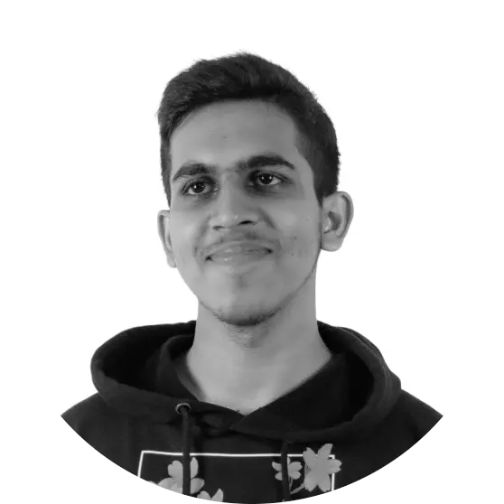 Yash Luhadia