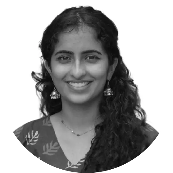 Meghna Ajith