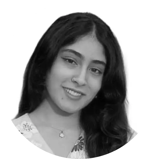 Nandini Sharma