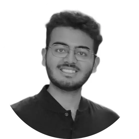Shriyans Gandhi