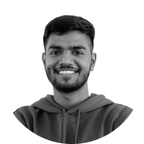 Gaurav Ojha