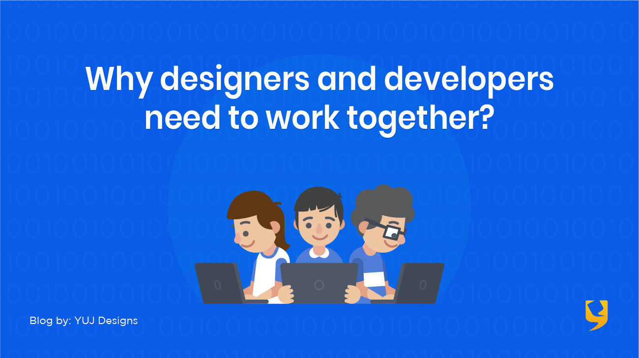 Designers and Developers