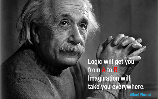 Albert-Einstein