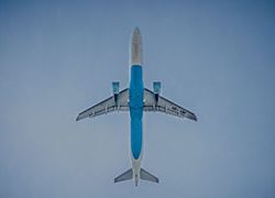Alaska Airlines slider