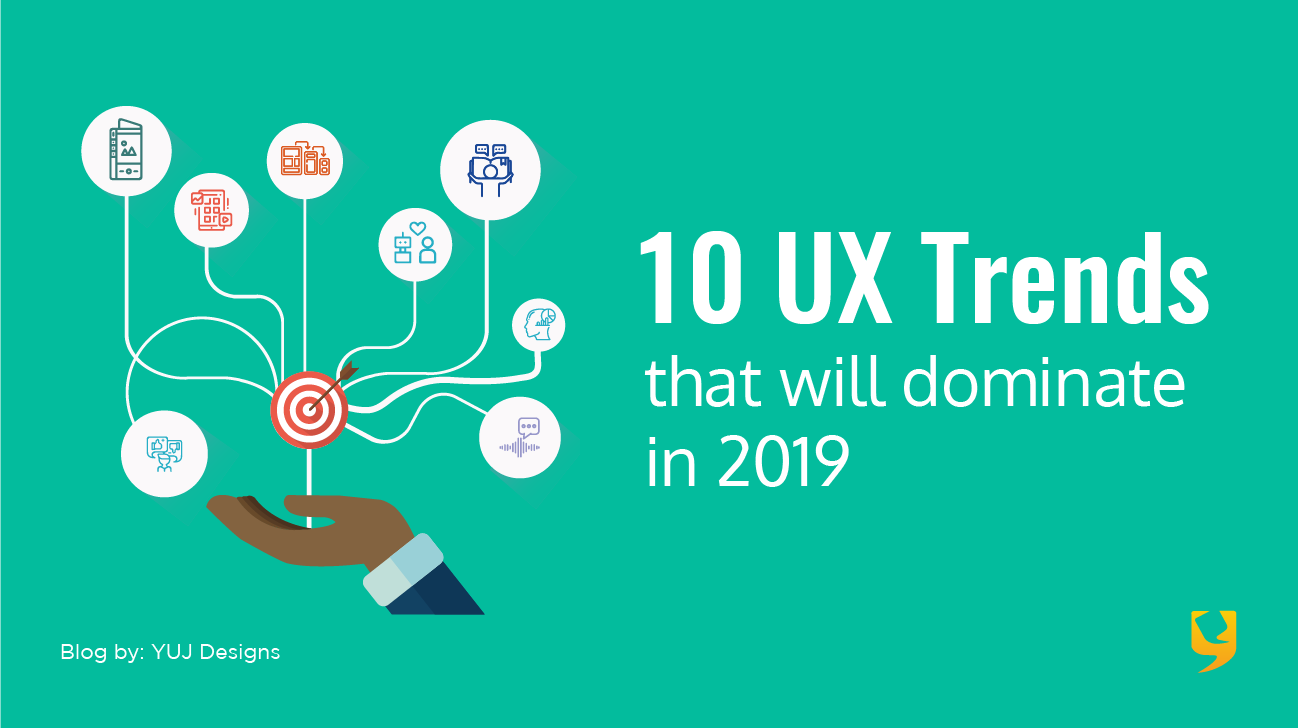 UX trends in 2019