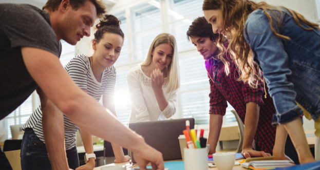 UX Design teams
