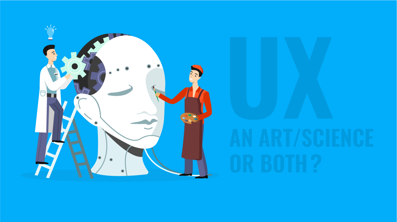 Is UX science or art? Is UX science or art?