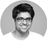 Tejus Nagdev