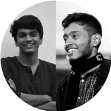 Chetan Manda and Anshuman Dhar