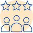 Ratings icon