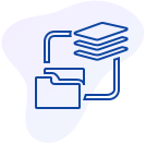 Data capturing mobile app