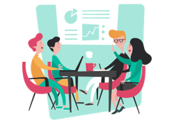 UX Design Teams Service