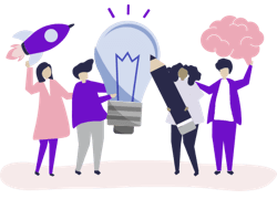 Innovation and Prototyping Service