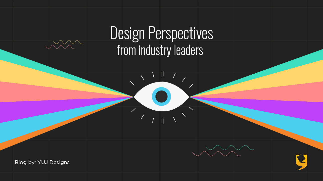 Design perspectives Banner Img