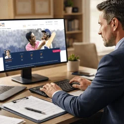 Optimising workflows for user engagement