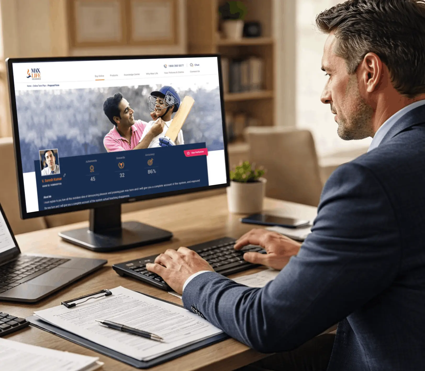 Optimising workflows for user engagement