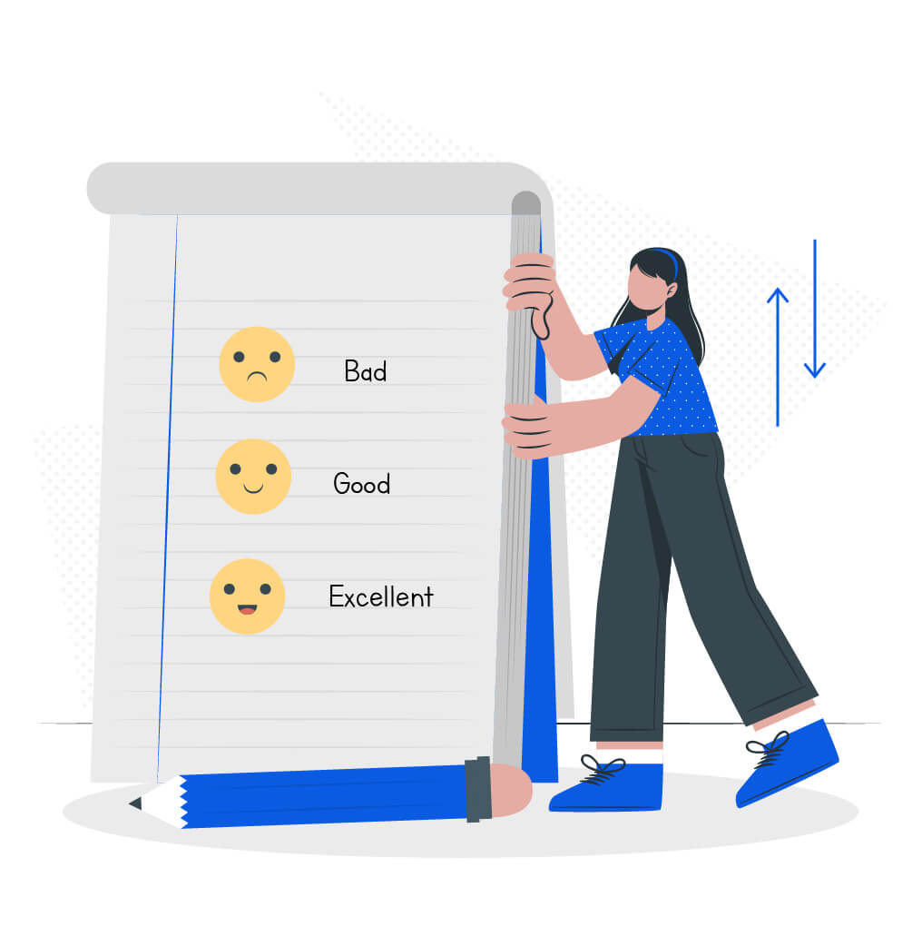 Difficult-to-measure-customers-happiness-scale