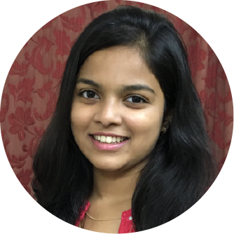 Vaishnavi Surkutwar