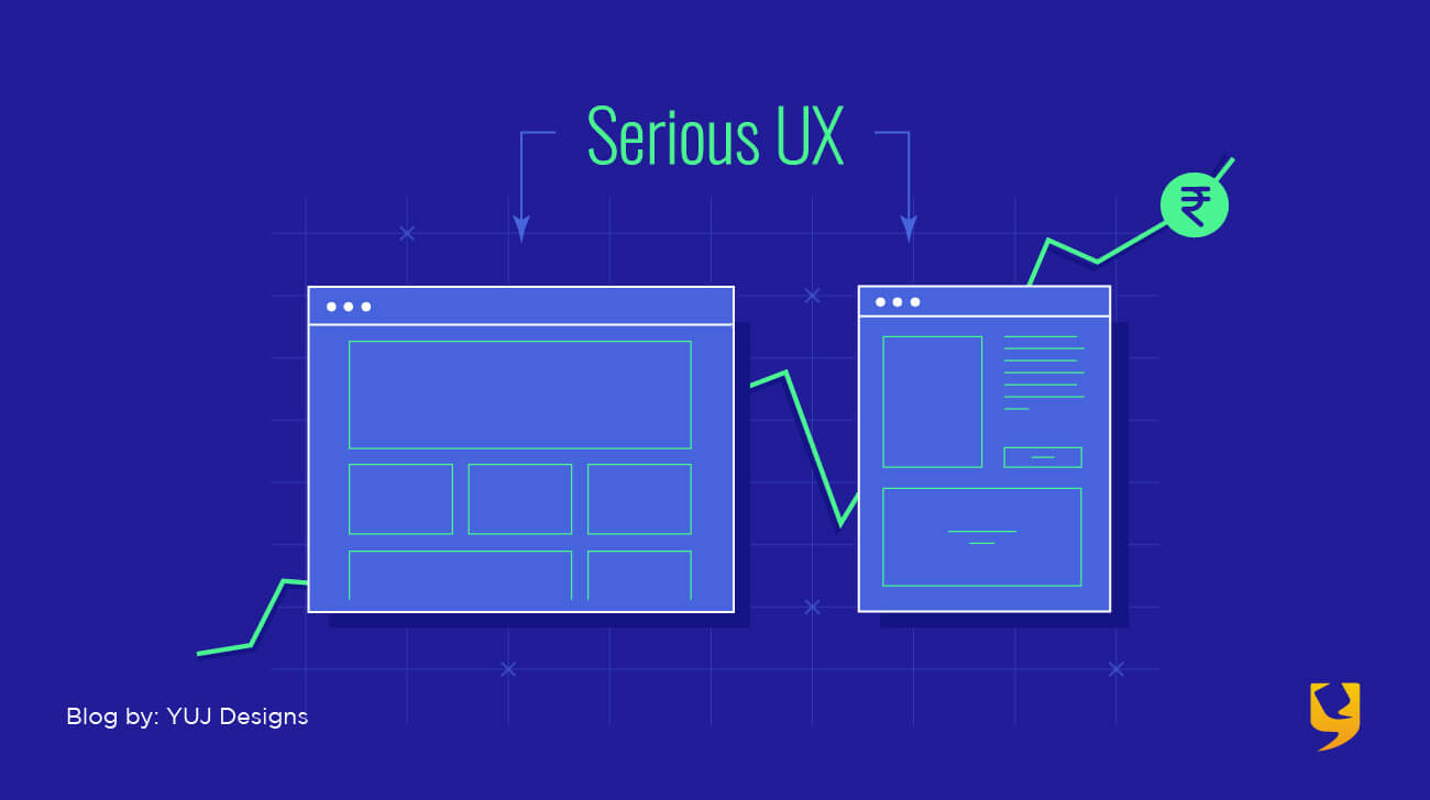 Serious UX help business thrive