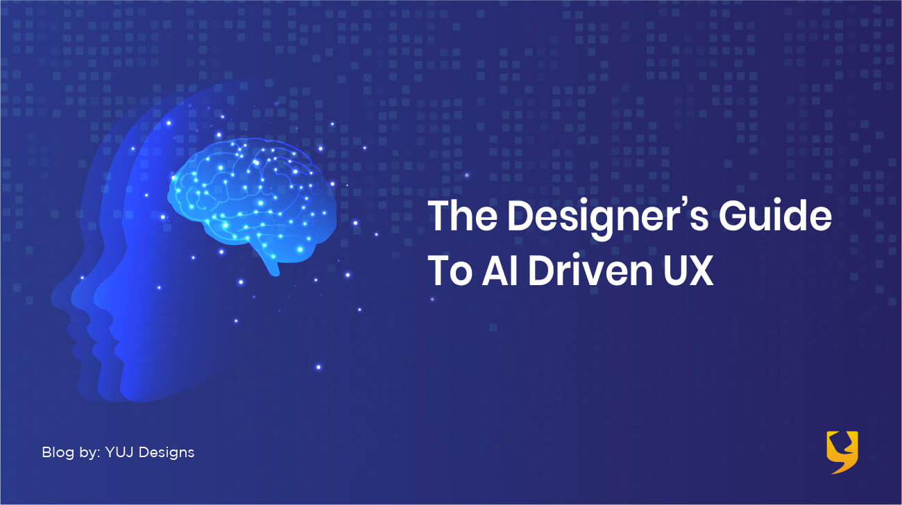 Complete Designer’s Guide to AI-Driven UX | AI & UX