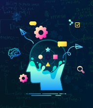 5 Stages in Design Thinking Process
