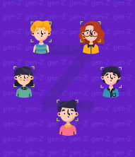 How Generation Z will Shape the Digital Economy