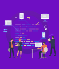 The design and agile tug of war