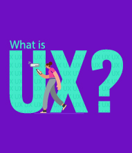 What is User Experience (UX) Design