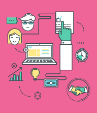 What makes an Ideal UX Design Company