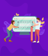 What separates designers from other professions?