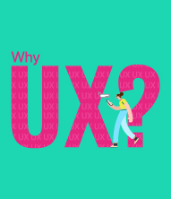 Why UX_