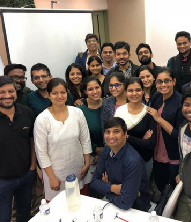 YUJ Bulletin- What our first quarter looked like