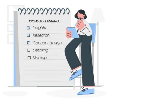 Poor Project Management