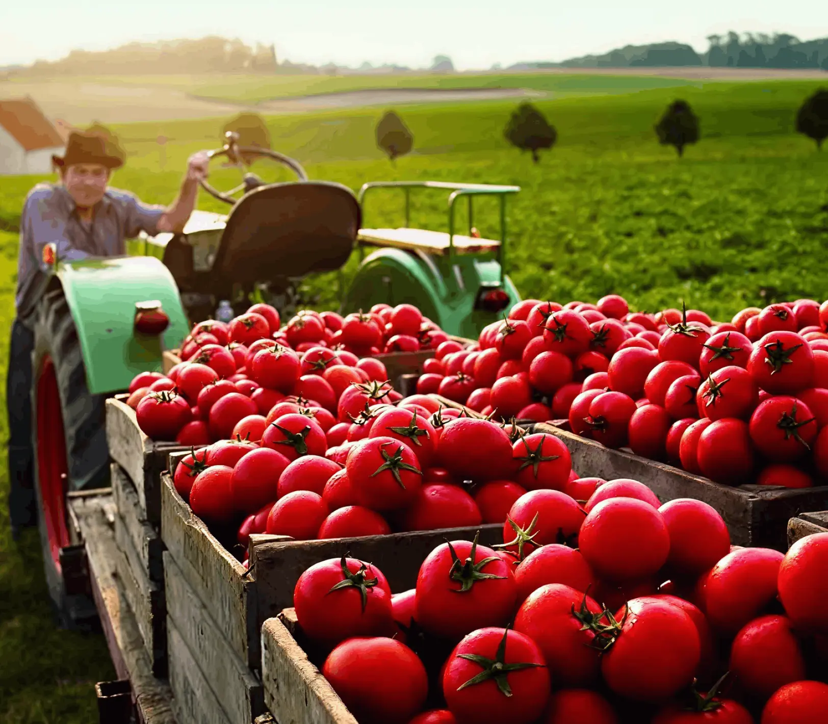 Transforming supply chain management for growth