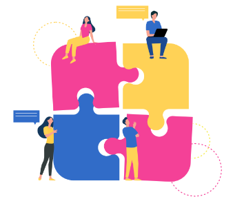 YUJ the strength of a diverse team