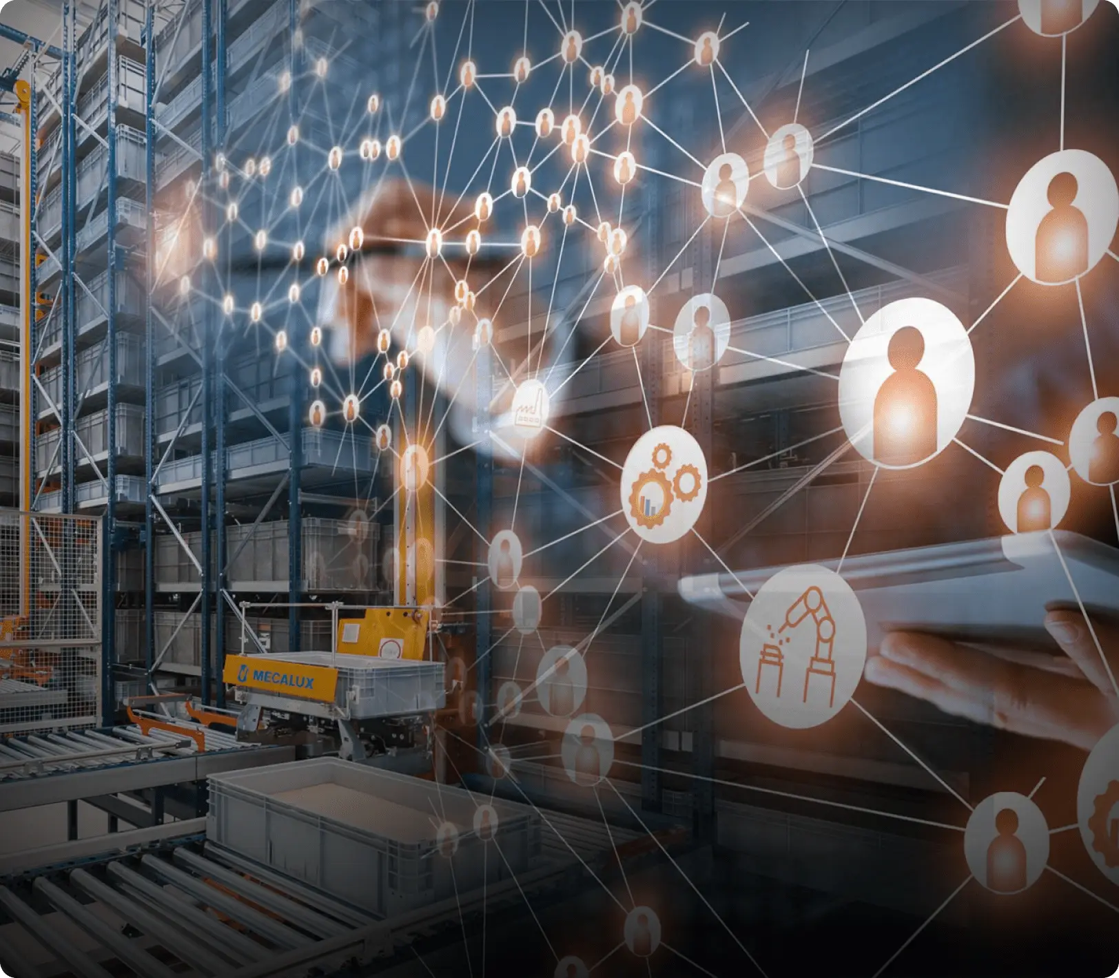 supply chain management