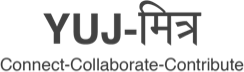 YUJ mitra logo