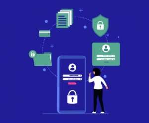 Cybersecurity products and solutions