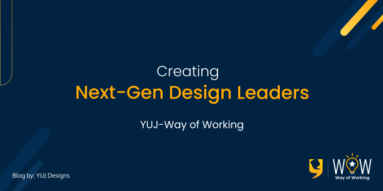 Creating Next-Gen Design Leaders