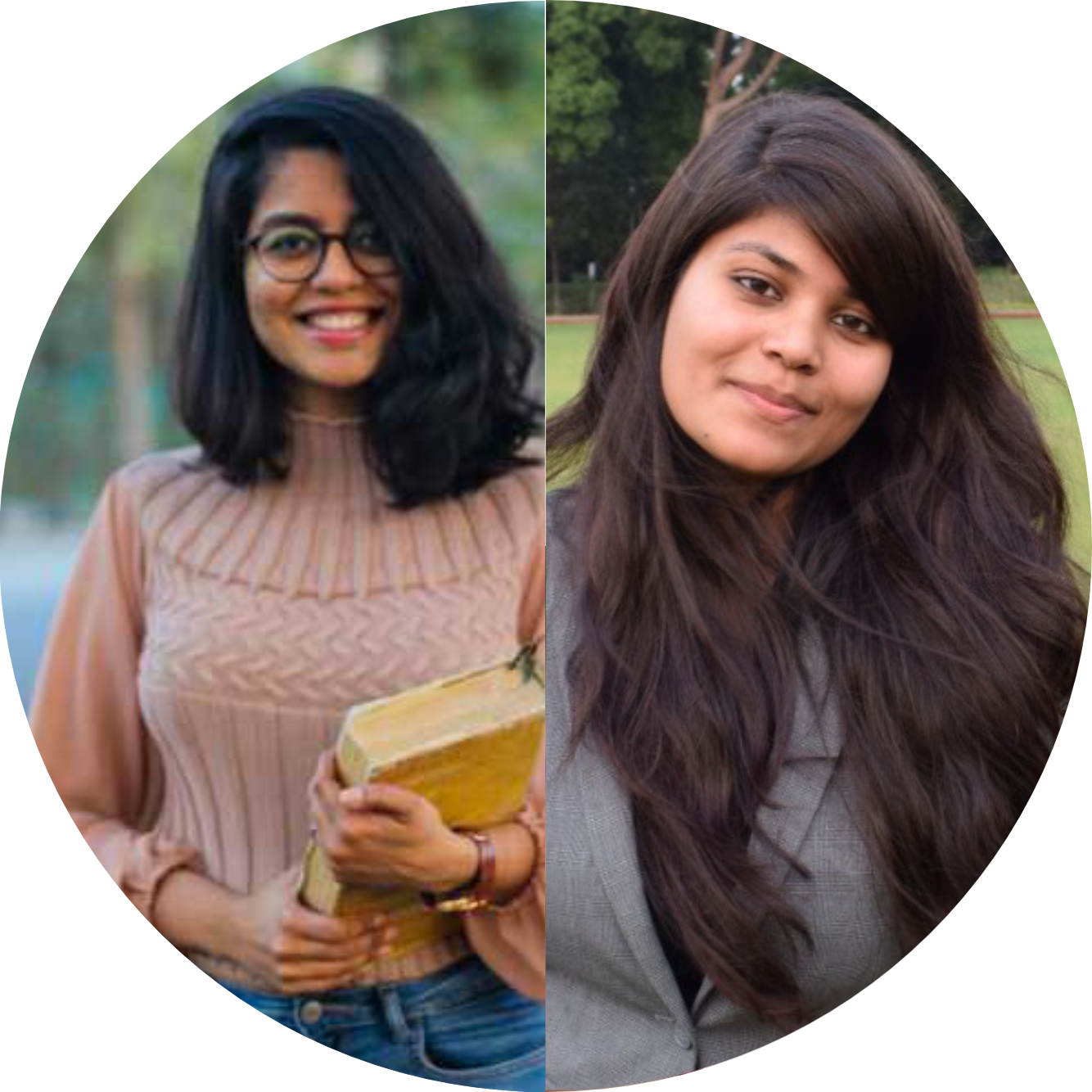 Kasturi Thakare, Aditi Bhatt