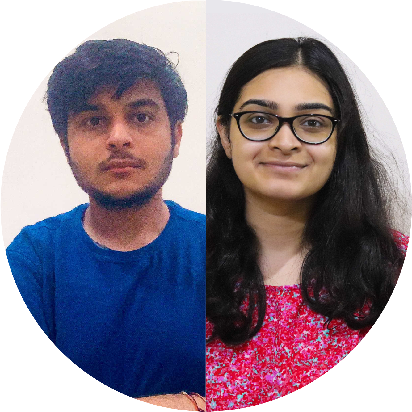 Yamini Gupta Padia, Aditya Bansal