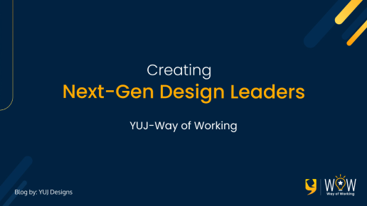 Creating Next-Gen Design Leaders
