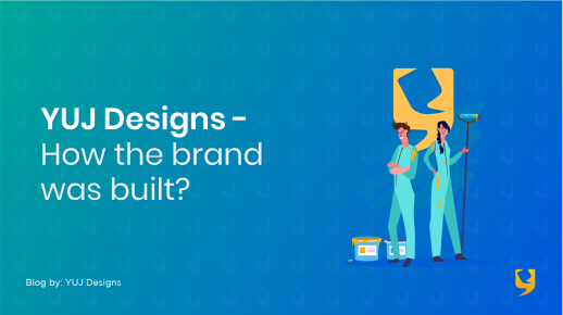 How the brand was built?