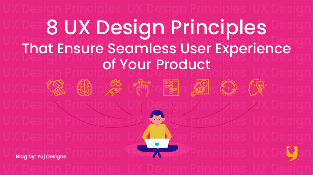 8 Ux Design Principles