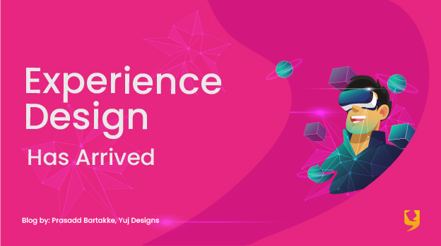 Experience design