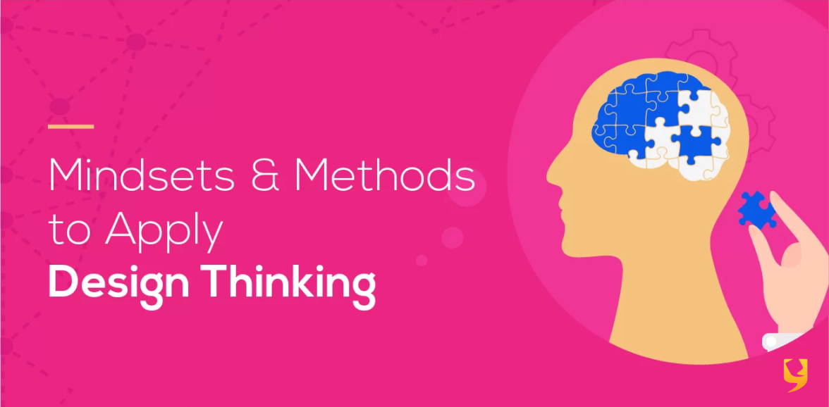 innovation and prototyping - magic of design thinking