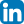 LinkedIn Icon